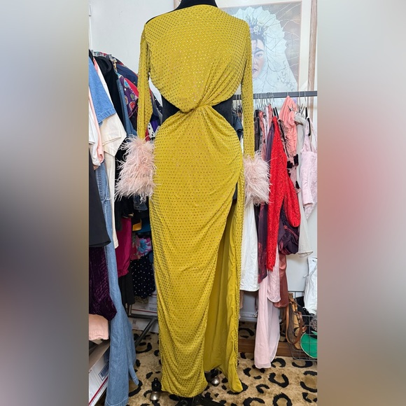 HOLD House of CB Gina • NWOT - Picture 3 of 13